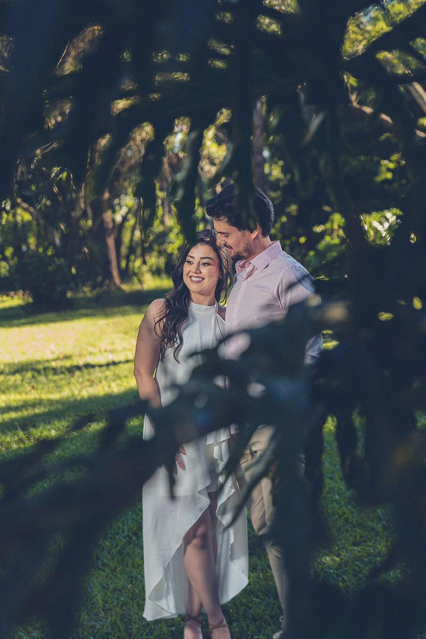 Foto do casamento