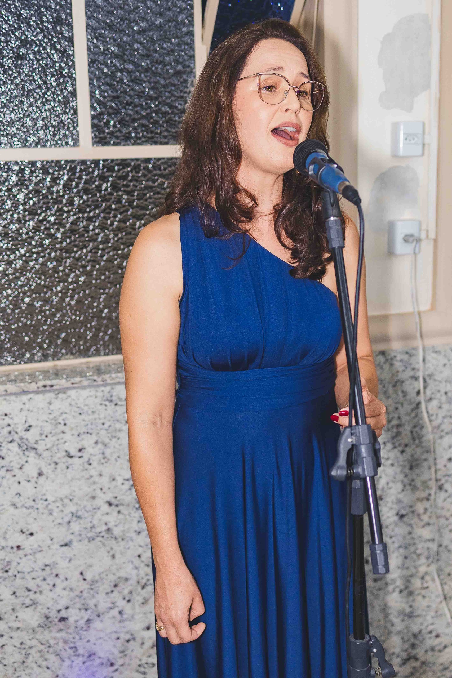 Foto do casamento